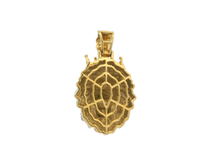 Load image into Gallery viewer, Majestic Lion Pendant
