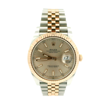 Load image into Gallery viewer, Rolex Oyster Perpetual DateJust