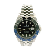 Load image into Gallery viewer, Rolex GMT-Master II