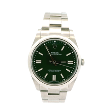 Load image into Gallery viewer, Rolex Oyster Perpetual