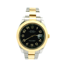 Load image into Gallery viewer, Rolex Datejust II