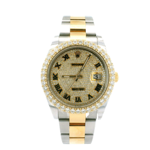 Load image into Gallery viewer, Rolex Datejust