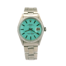Load image into Gallery viewer, Rolex Oyster Perpetual Date