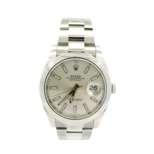 Load image into Gallery viewer, Rolex Datejust II