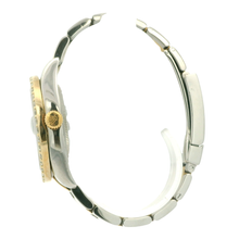 Load image into Gallery viewer, Two-Tone Rolex Datejust with Diamond Bezel