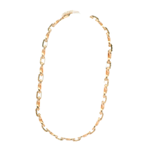 Load image into Gallery viewer, Yellow Gold Bracelet with Round Brilliant Cut Diamonds