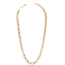 Load image into Gallery viewer, Classic Gold Bracelet