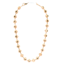 Load image into Gallery viewer, Elegant Gold Beaded Bracelet