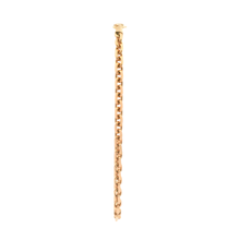 Load image into Gallery viewer, Elegant Rose Gold Bracelet