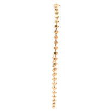 Load image into Gallery viewer, Exquisite Gold Beaded Bracelet