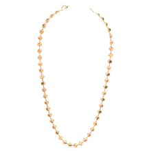 Load image into Gallery viewer, Exquisite Gold Beaded Bracelet