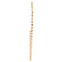 Load image into Gallery viewer, Exquisite Gold Beaded Bracelet