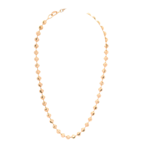 Load image into Gallery viewer, Elegant Yellow Gold Ball Bracelet