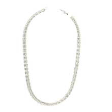 Load image into Gallery viewer, White Gold Bracelet