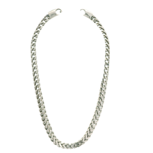 Load image into Gallery viewer, Elegant White Gold Bracelet