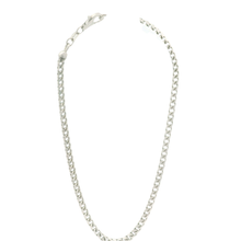 Load image into Gallery viewer, Classic White Gold Bracelet