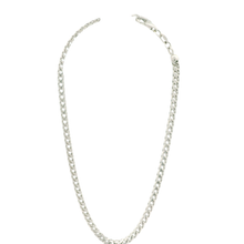 Load image into Gallery viewer, Classic White Gold Bracelet