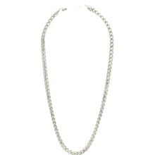 Load image into Gallery viewer, White Gold Bracelet