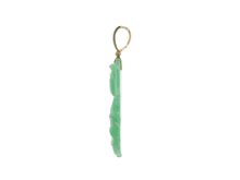 Load image into Gallery viewer, Green Jade Pendant