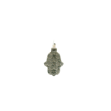 Load image into Gallery viewer, White Gold Pendant with Round Cut Diamonds