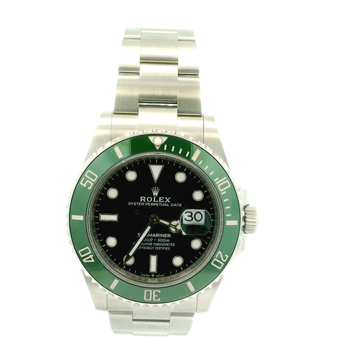 Rolex Submariner Date