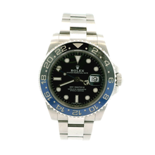 Load image into Gallery viewer, Rolex GMT-Master II