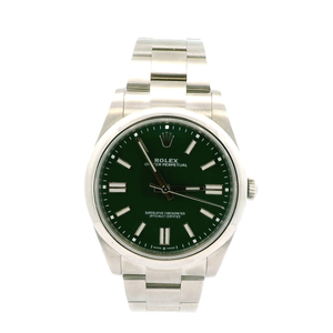 Rolex Oyster Perpetual
