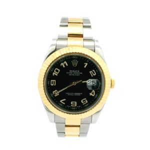 Rolex Datejust II