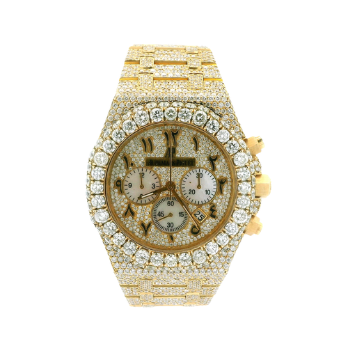 Audemars Piguet Royal Oak