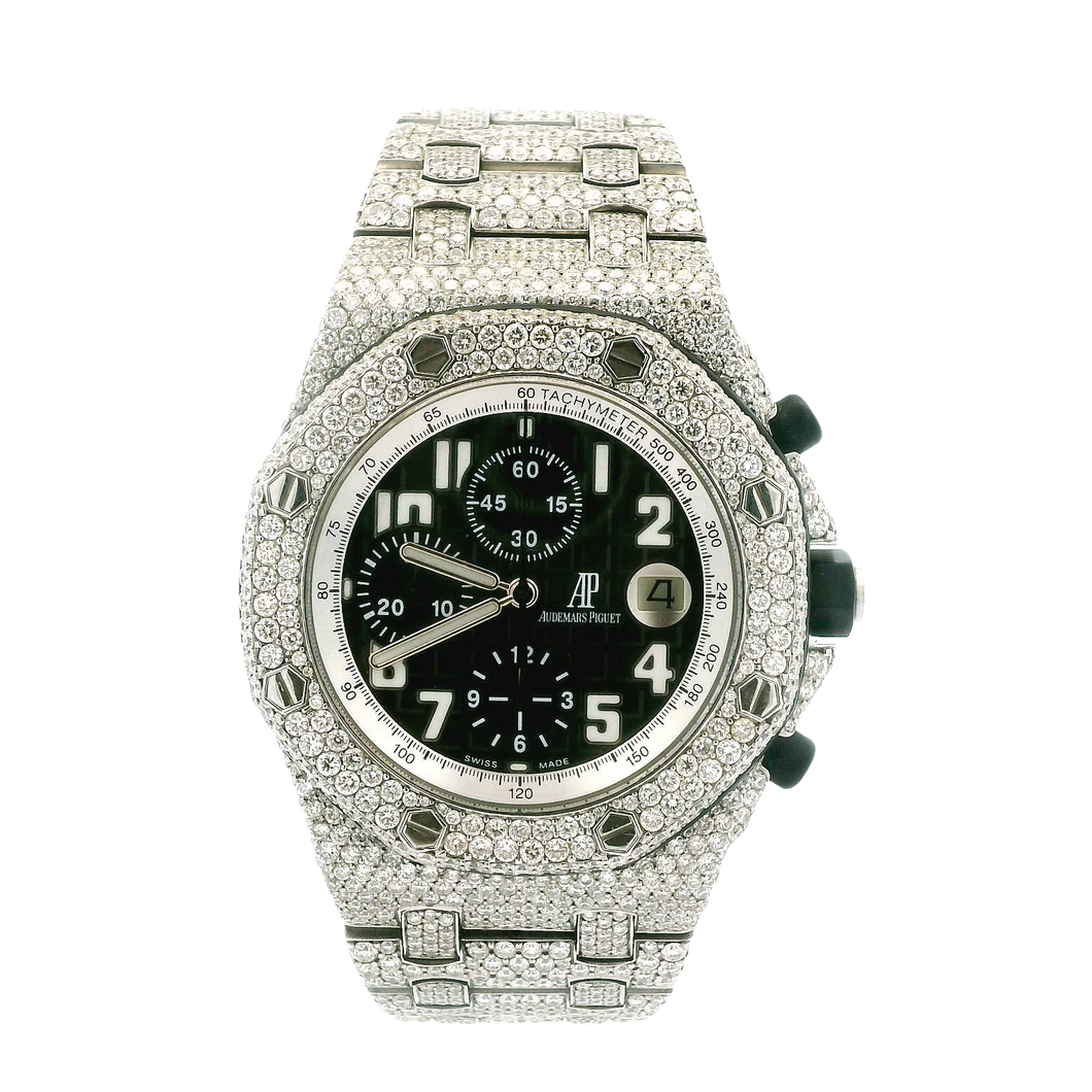 Audemars Piguet Royal Oak Offshore