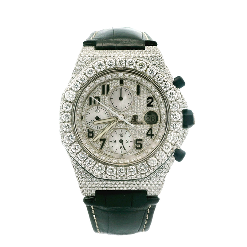 Audemars Piguet Royal Oak Offshore