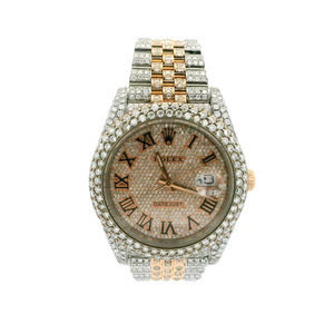 Rolex Datejust II