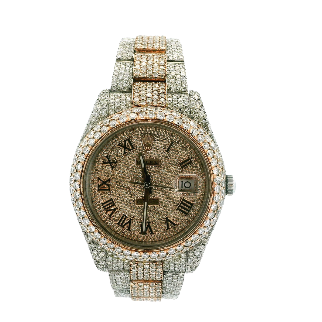 Rolex Datejust II