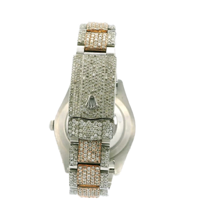 Rolex Datejust II