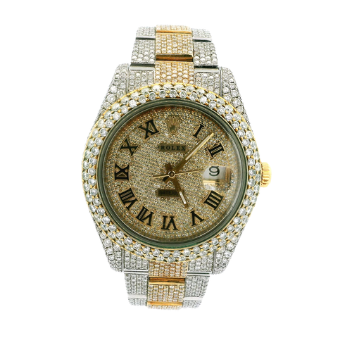 Rolex Datejust II