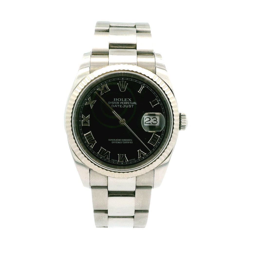 Rolex Datejust