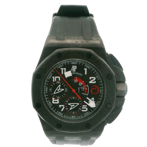 Audemars Piguet Royal Oak Offshore Chronograph Team Alinghi