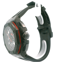 Load image into Gallery viewer, Audemars Piguet Royal Oak Offshore Chronograph Team Alinghi
