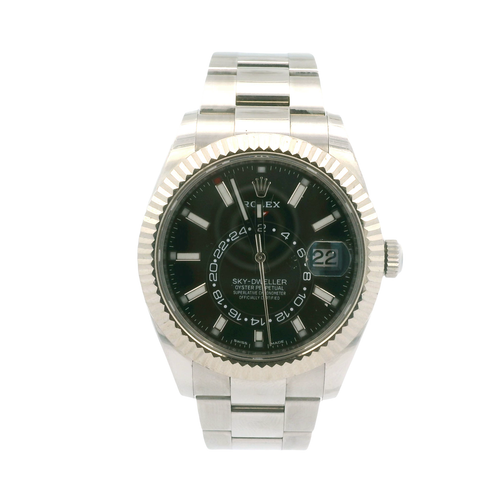 Rolex Sky-Dweller