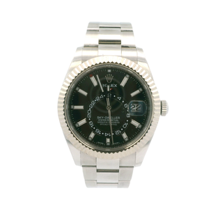 Rolex Sky-Dweller