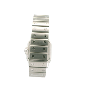 Cartier Santos Galbée Quartz