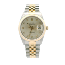 Load image into Gallery viewer, Rolex Datejust