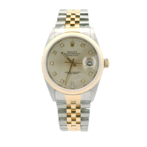 Rolex Datejust