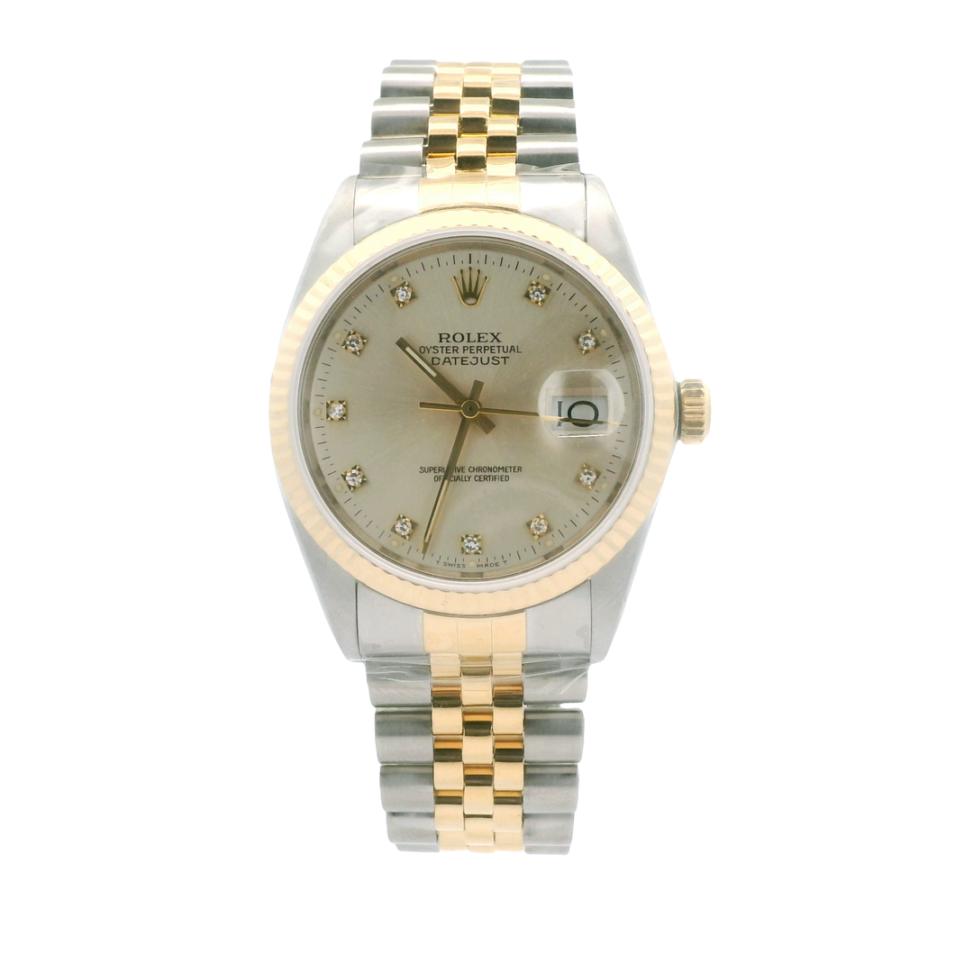 Rolex Datejust
