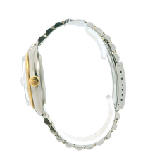 Load image into Gallery viewer, Rolex Datejust Back Mother Of Pearl