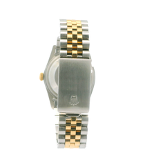 Load image into Gallery viewer, Rolex Datejust Back Mother Of Pearl