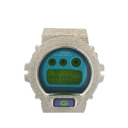 G-Shock