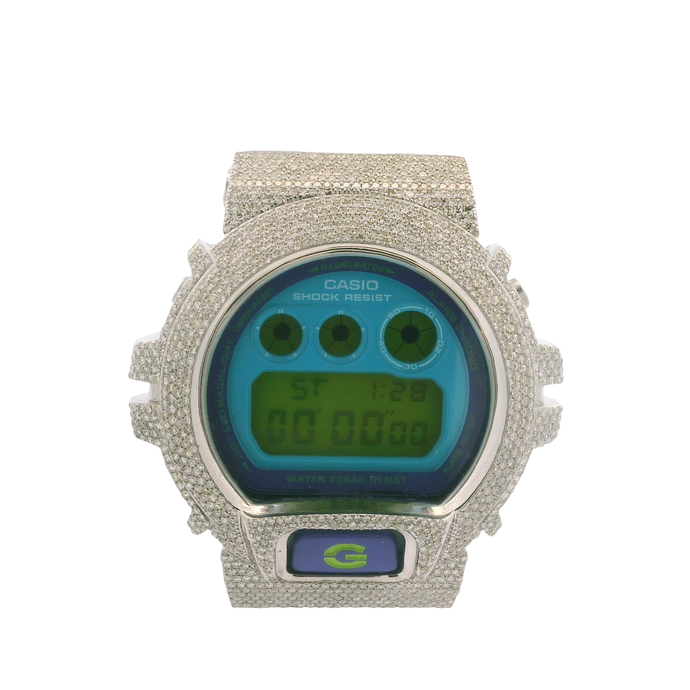 G-Shock