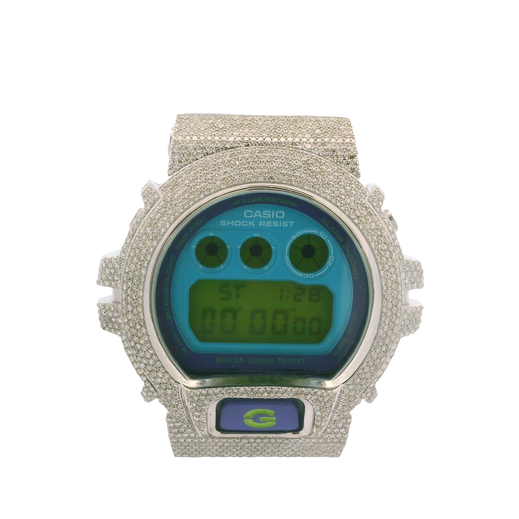 G-Shock