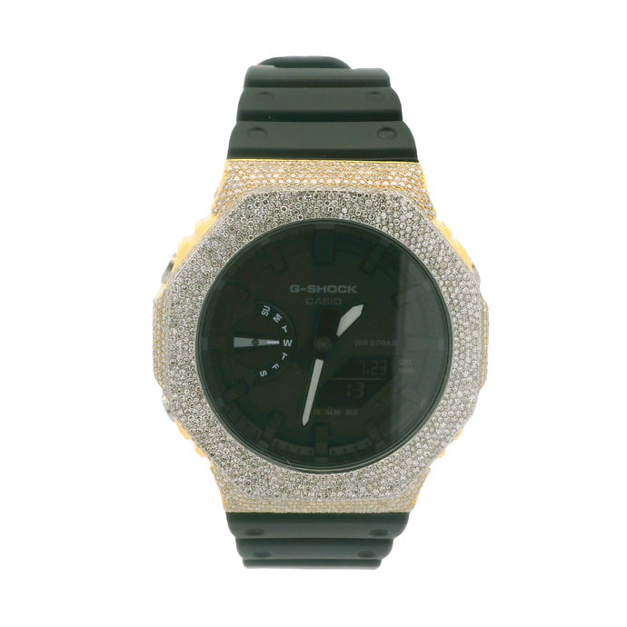 G-Shock